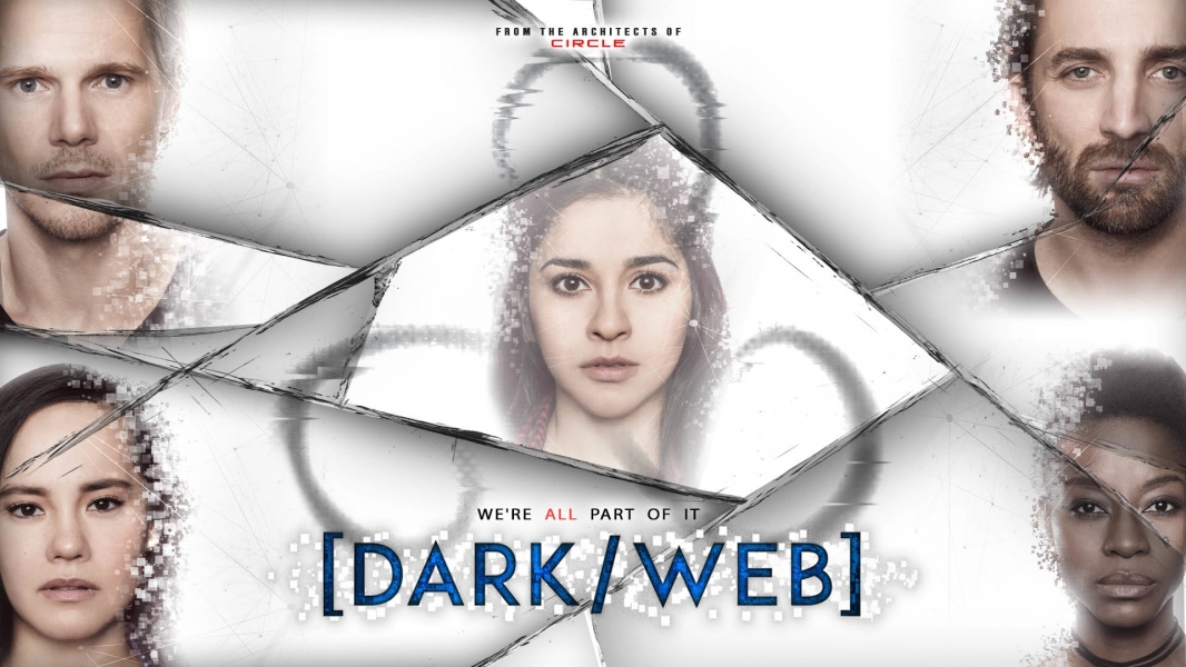 Watch Dark/Web full season on 123moviestv