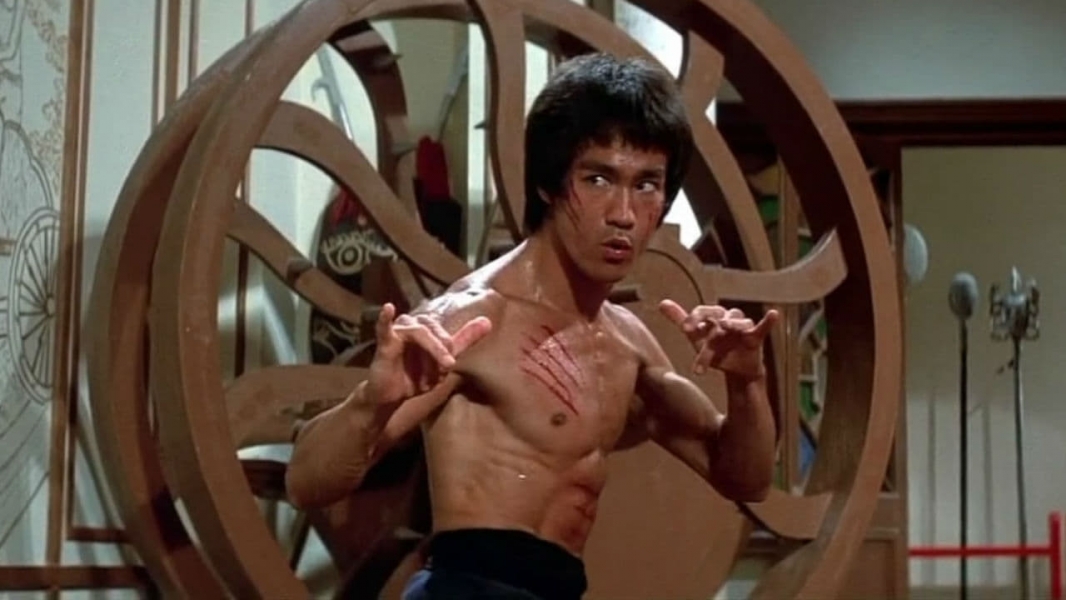enter the dragon full movie in tamil watch online