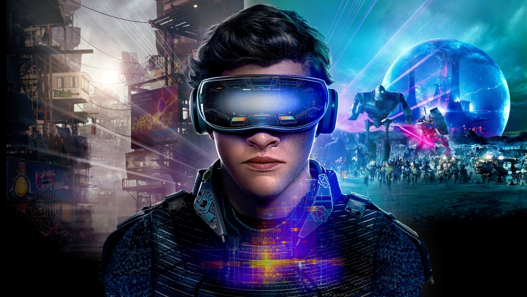 ready player one full movie free download android