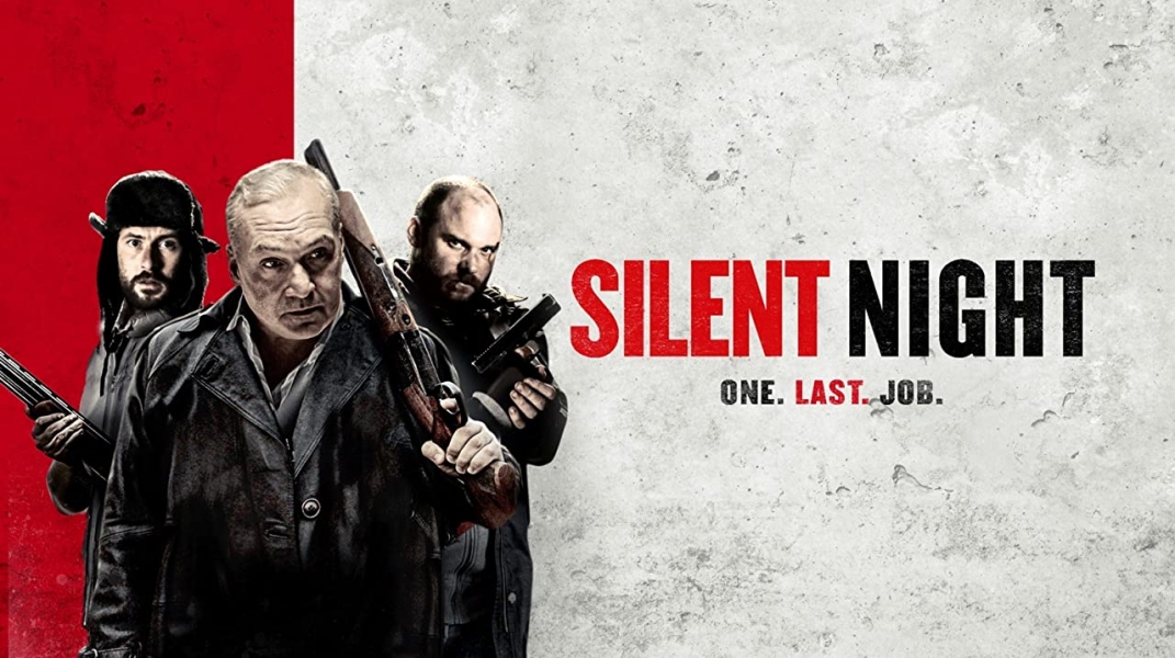 Watch Silent Night full movie free on 123moviestv