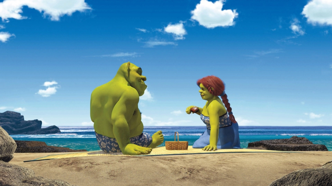 Shrek 2 for android download