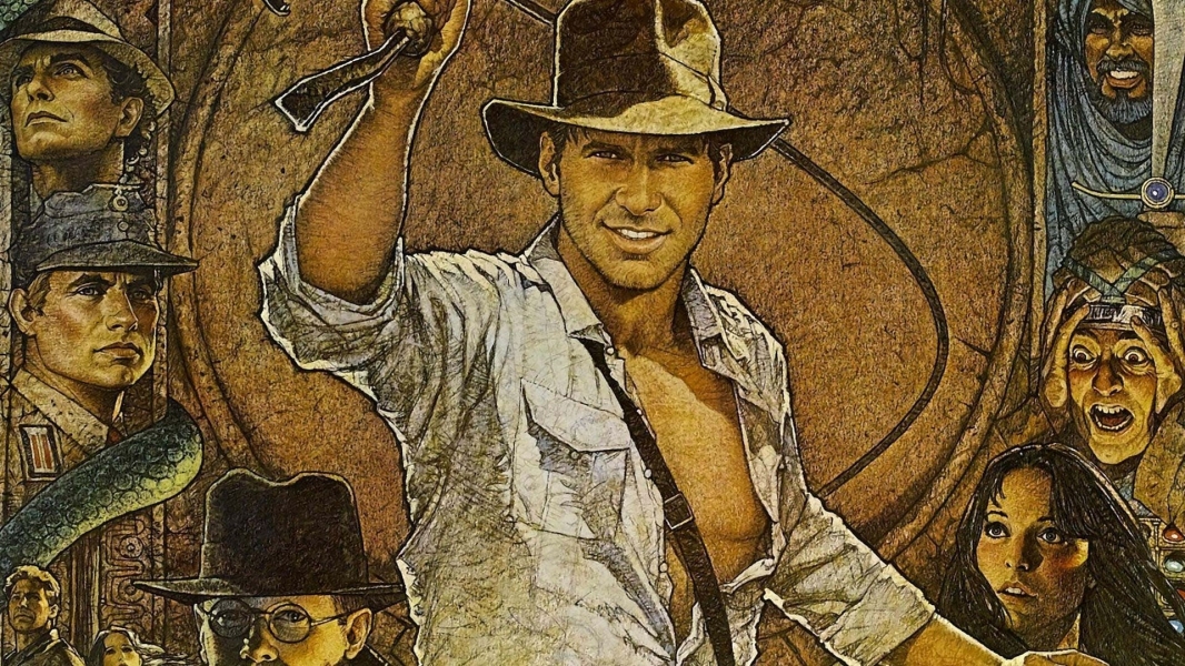 Watch Raiders of the Lost Ark full movie free on 123moviestv