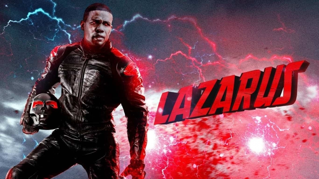 Watch Lazarus full movie free on 123moviestv