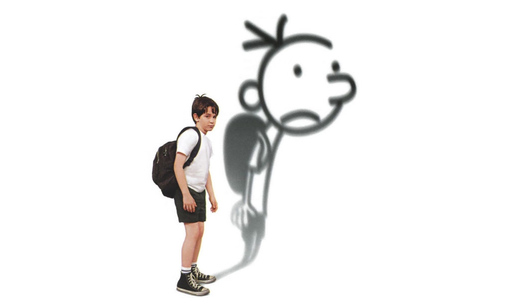 Watch Diary of a Wimpy Kid full movie free on 123moviestv