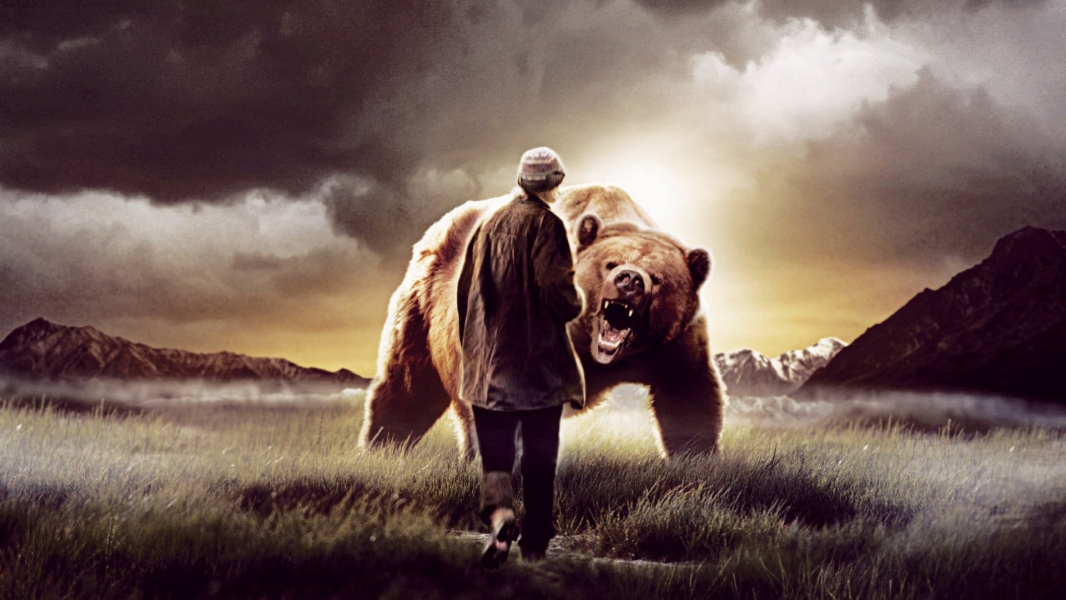 grizzly adventure game online