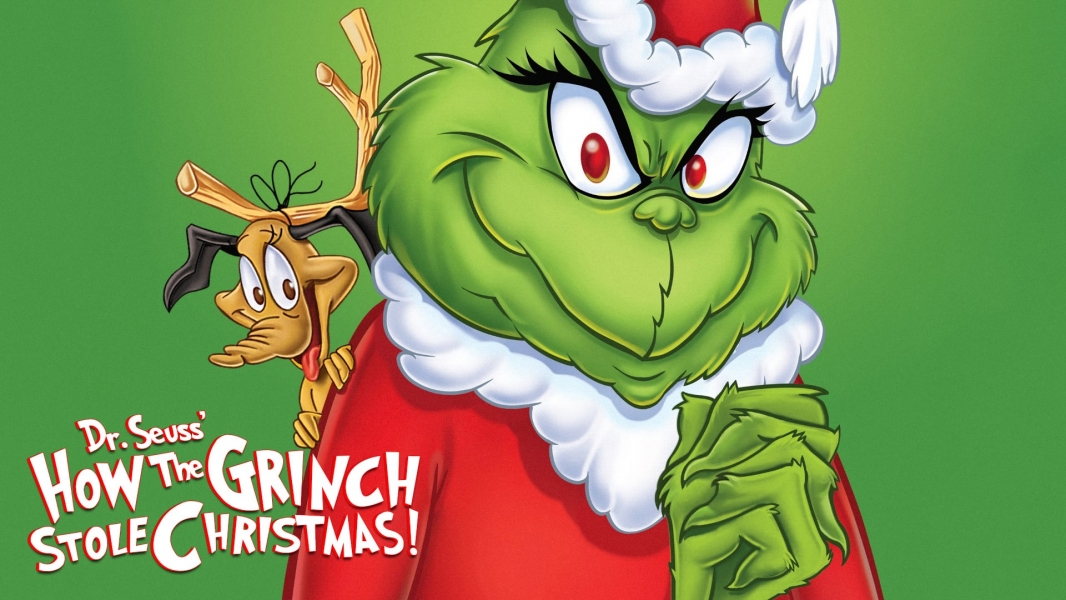 Watch How the Grinch Stole Christmas! full movie free on 123moviestv