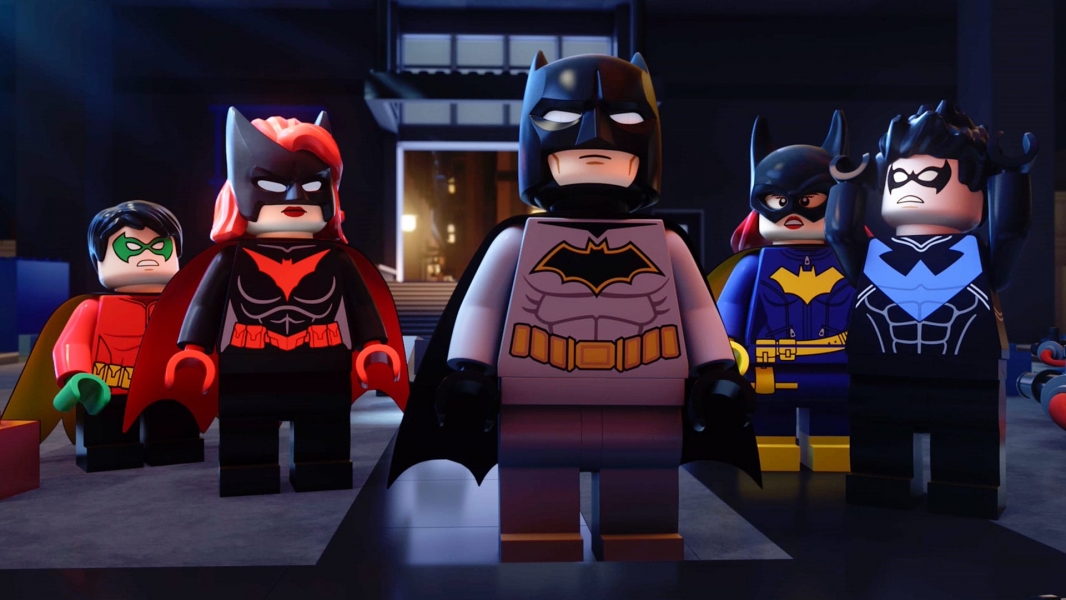 watch the lego batman movie online free megavideo