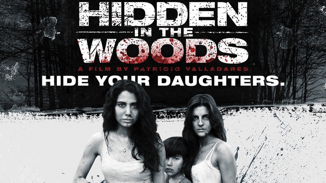 Watch Hidden In The Woods Full Movie Free On 123moviestv