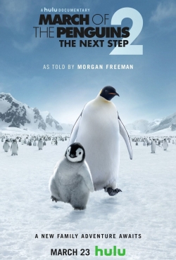 March of the Penguins 2