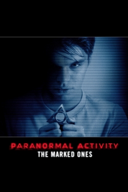 paranormal activity marked ones download