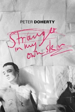 Peter Doherty: Stranger In My Own Skin