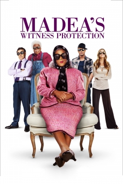 madea witness protection program