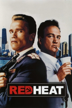 Streaming Red Heat 1988 Full Movies Online