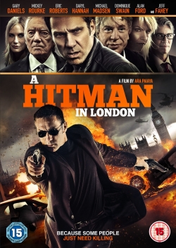 A Hitman in London