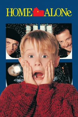 where to watch home alone 4