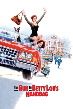 The Gun in Betty Lou's Handbag