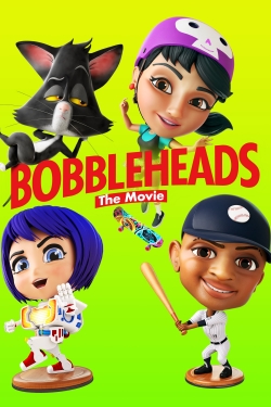 Bobbleheads The Movie