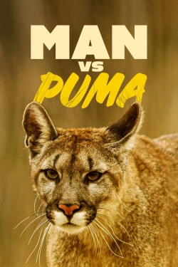 Man Vs. Puma
