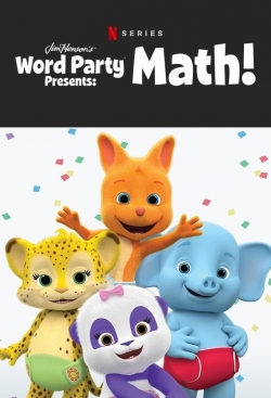 Word Party Presents: Math!