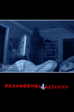 paranormal activity 4 movie 123movies