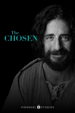 Watch The Chosen Full Season On 123moviestv