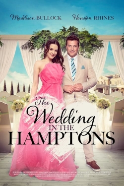The Wedding in the Hamptons